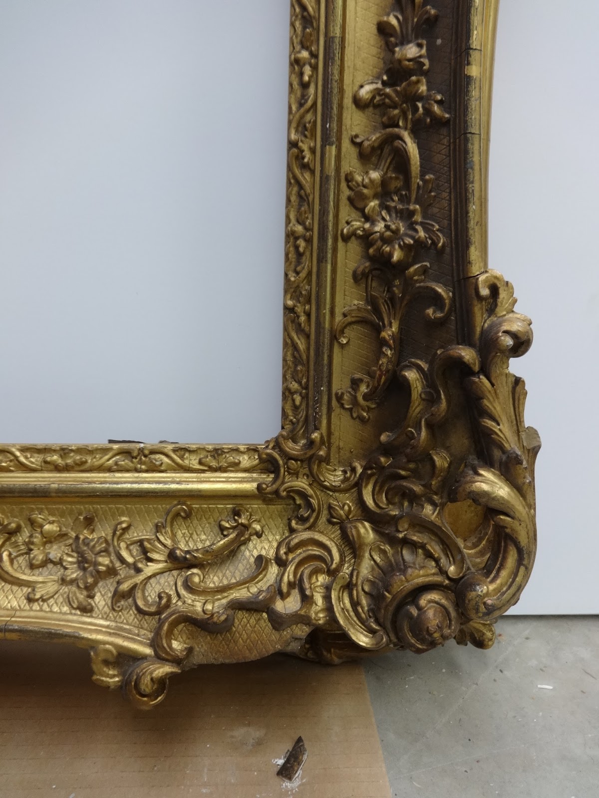 Antique Frame Sale