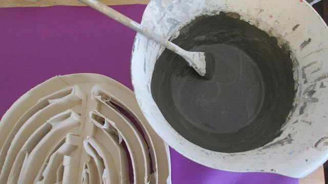 IMG 0048 - חנוכיה לי יש...ממלט וממים...