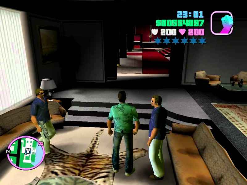 Gta Bodyguard Game Download Free Full Version For PC