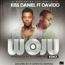 1 MTN Music+ Unveils Kiss Daniel's ‘Woju Remix' ft Davido