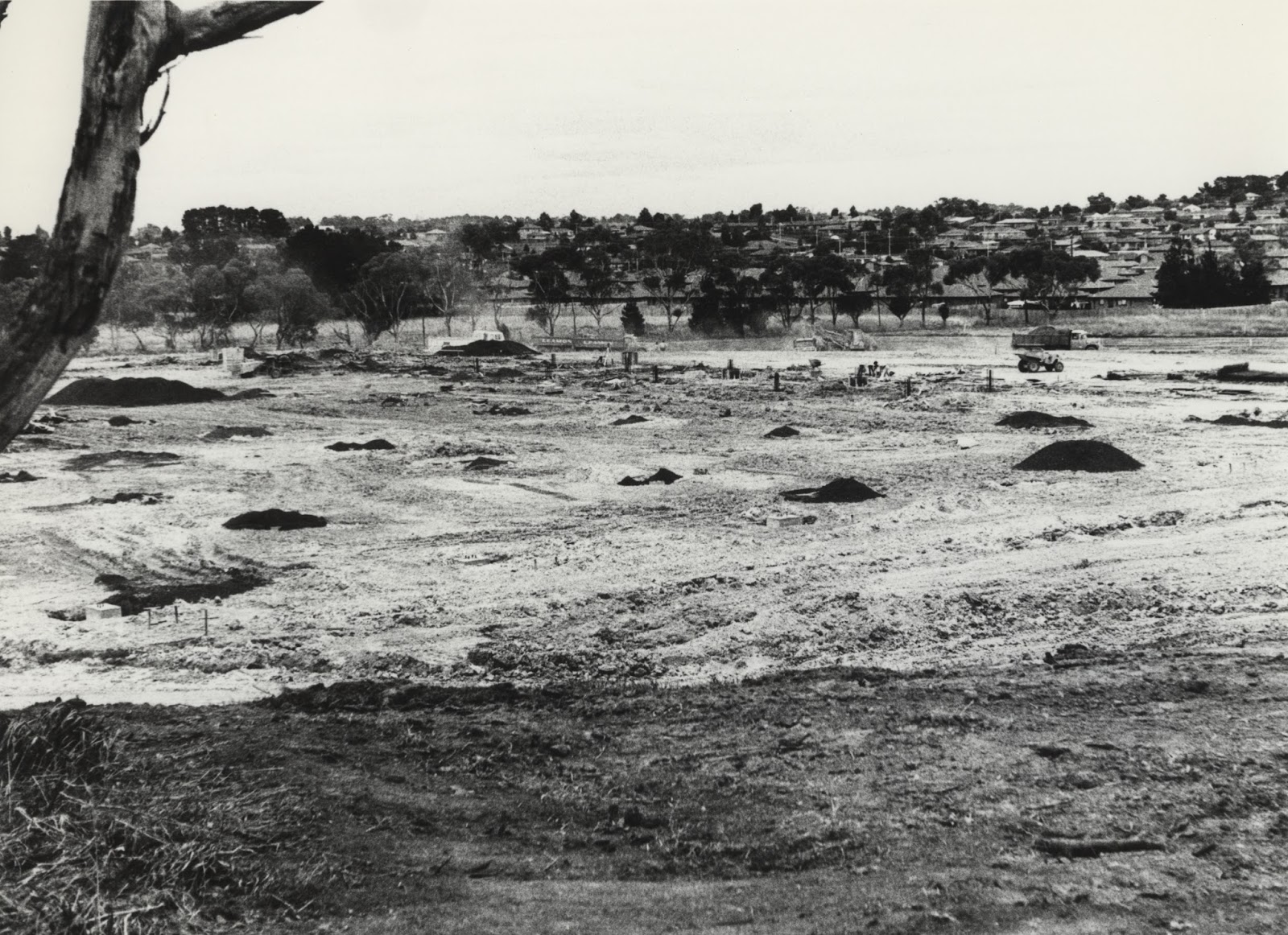 Casey Cardinia - links to our past: 2016