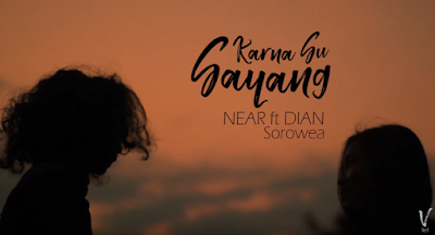 Download Lagu Reggae SMVLL Karena Ku Sayang Mp3 Near Ft Dian Sorowea