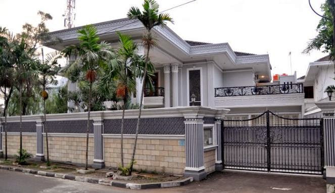 Ragam Foto Pagar Tembok Rumah Minimalis 2020 Rumah Ragam Foto Pagar Tembok Rumah Minimalis 2020 Rumah