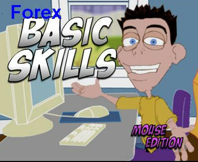 Pengenalan forex