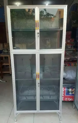 model rak piring kaca modern terbaru model rak piring kaca modern terbaru