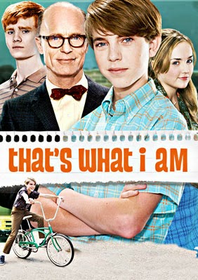 ThatS What I Am ThatS What I Am
