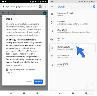 5 Easy Steps to Install Android P Beta on Your Smartphone now