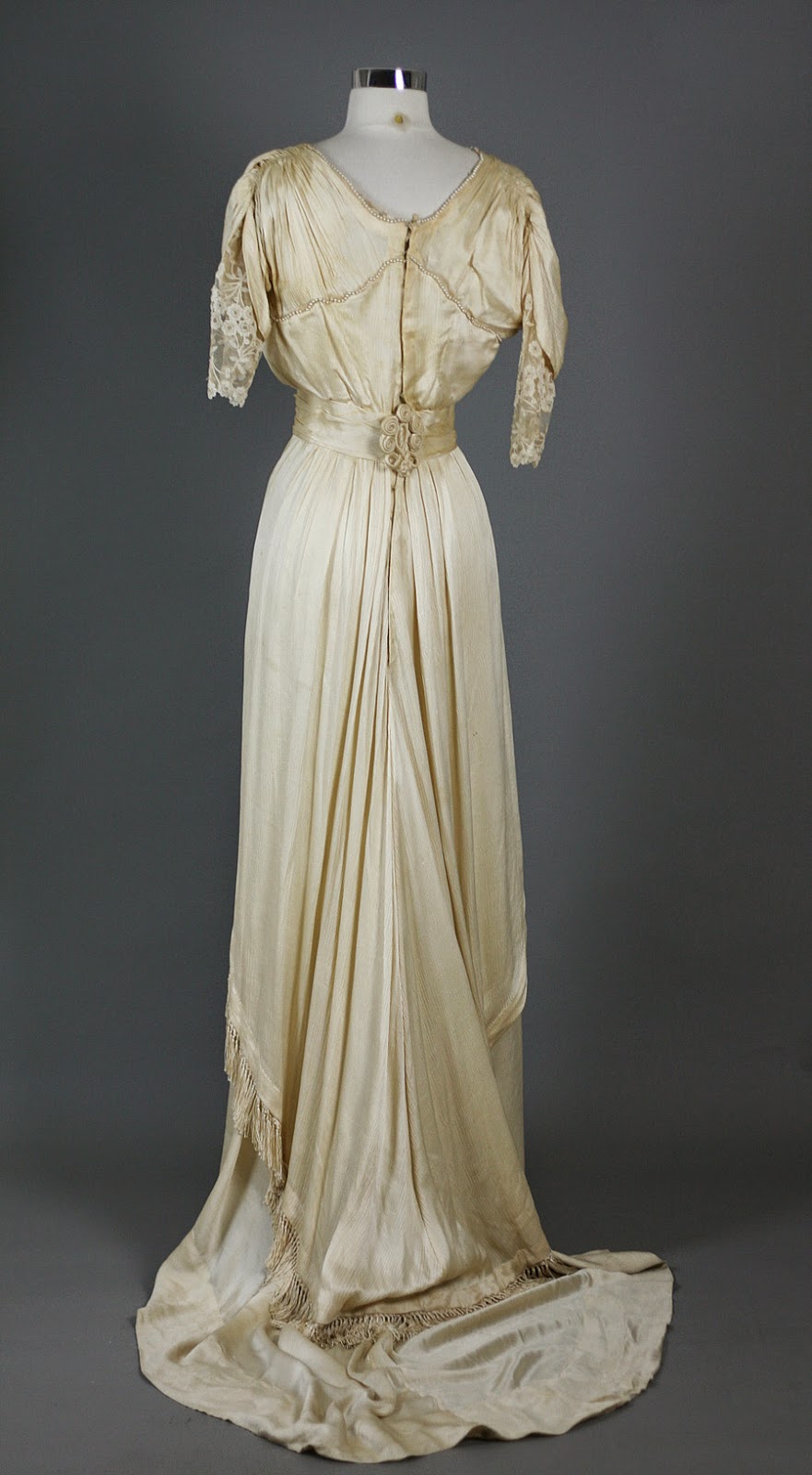 All The Pretty Dresses: Titanic Era Dress