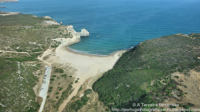 Praia do Barranco