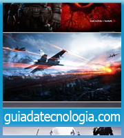 Capa Wallpapers Games - HD Capa Wallpapers Games - HD