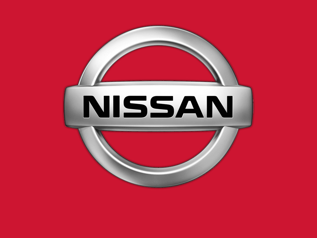 Nissan logo download