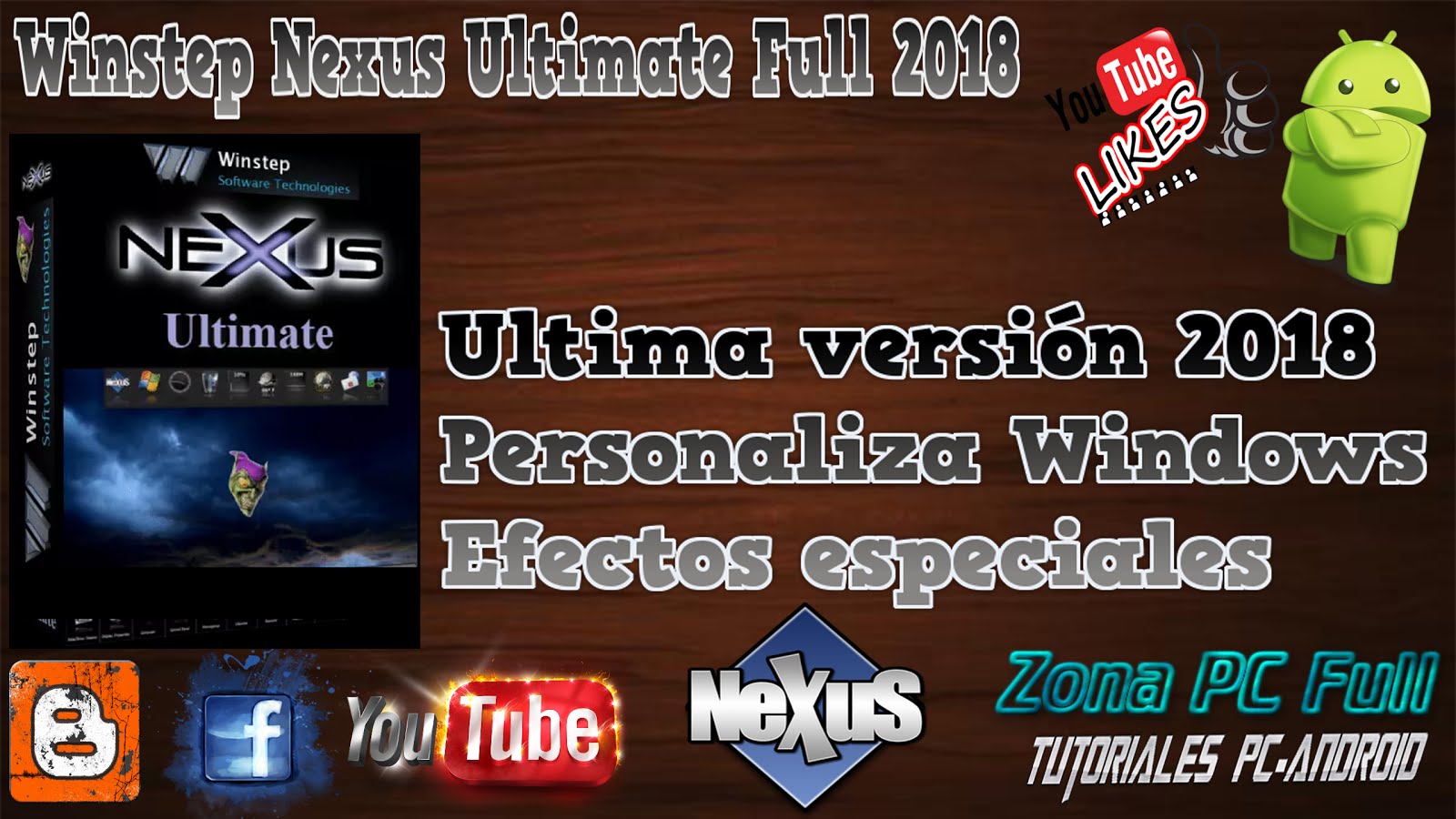 winstep nexus ultimate full