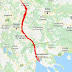 Navigable canal connecting Danube with Mediterranean Sea, an Greece, Macedonian, and Serbian ambition