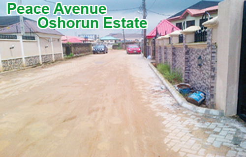 oshorun estate landlords flee nigeria oshorun estate landlords flee nigeria