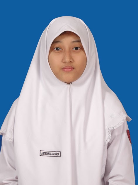 Lihat Pas Foto Ijazah Smp Aires Gambar Mewarnai Bunga Tulip - IMAGESEE