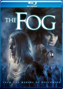 The Fog 2005 Dual Audio [Hindi Eng] BluRay 720p 900mb