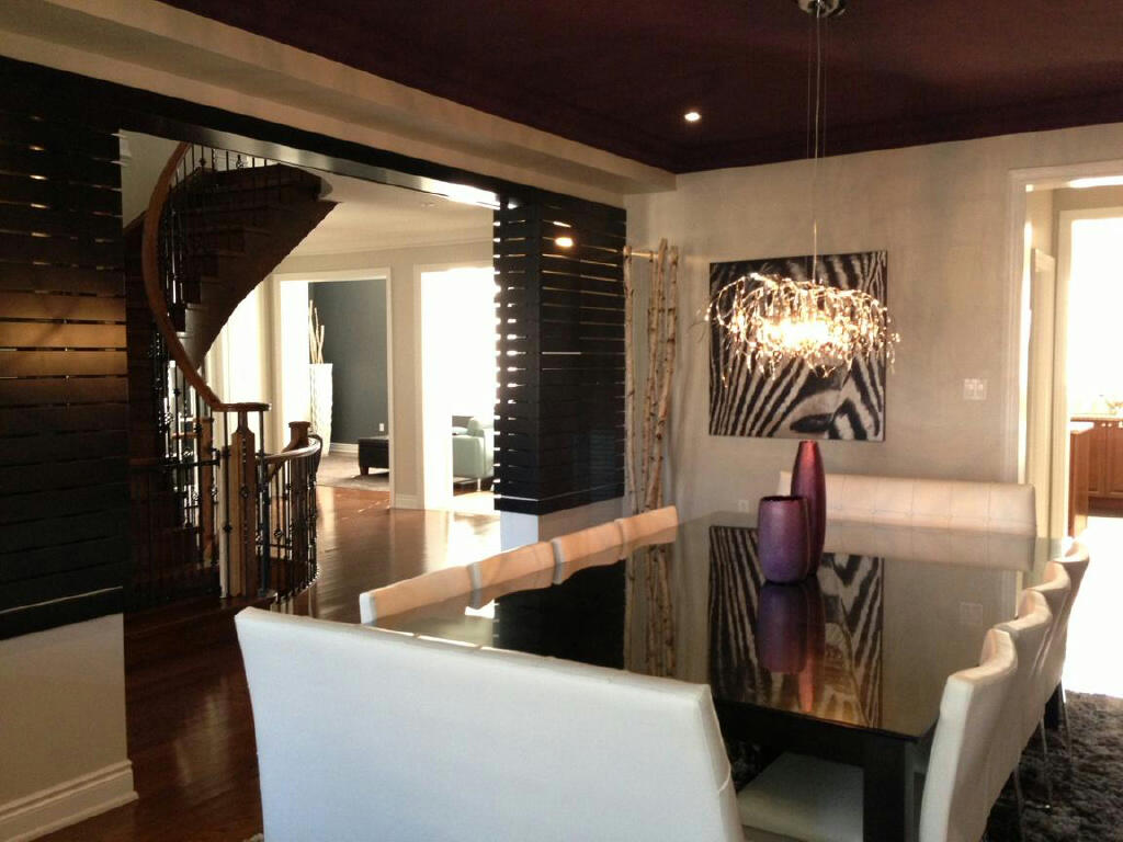Toronto Custom Concepts Blog Dining Room Entryway Toronto Custom Concepts Blog Dining Room Entryway