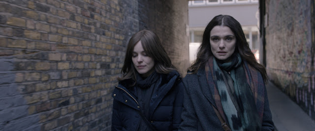 Disobedience: Film Review