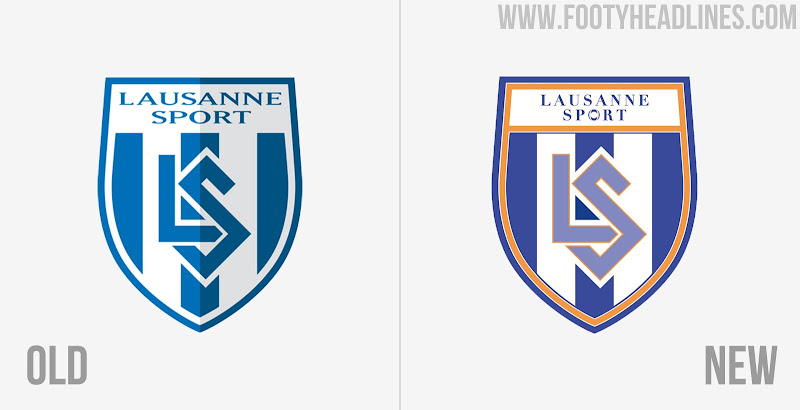 Football Club Lausanne-Sport - Wikipedia