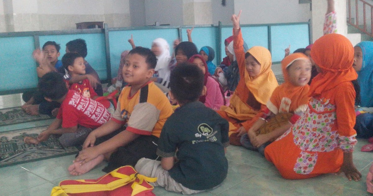 Lirik Lagu Dolanan Jawa Tengah - Wawan Listyawan