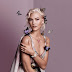 Swarovski Bahara Merhaba Dedi