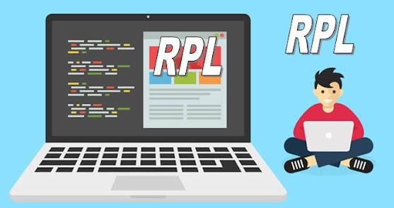 Dasar Program RPL