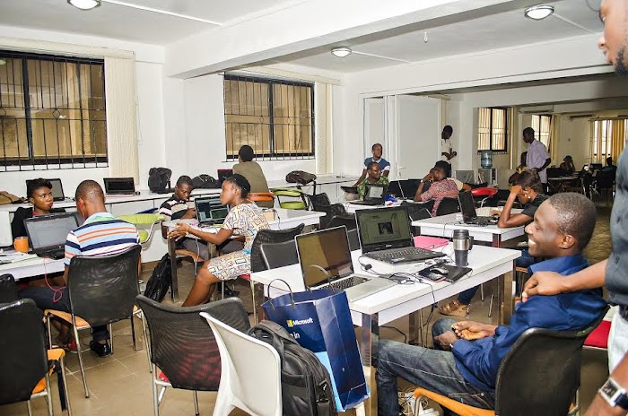 How to Get Clients as New Web Development Company In Nigeria