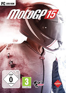 MotoGP 15 PC Game ~2015