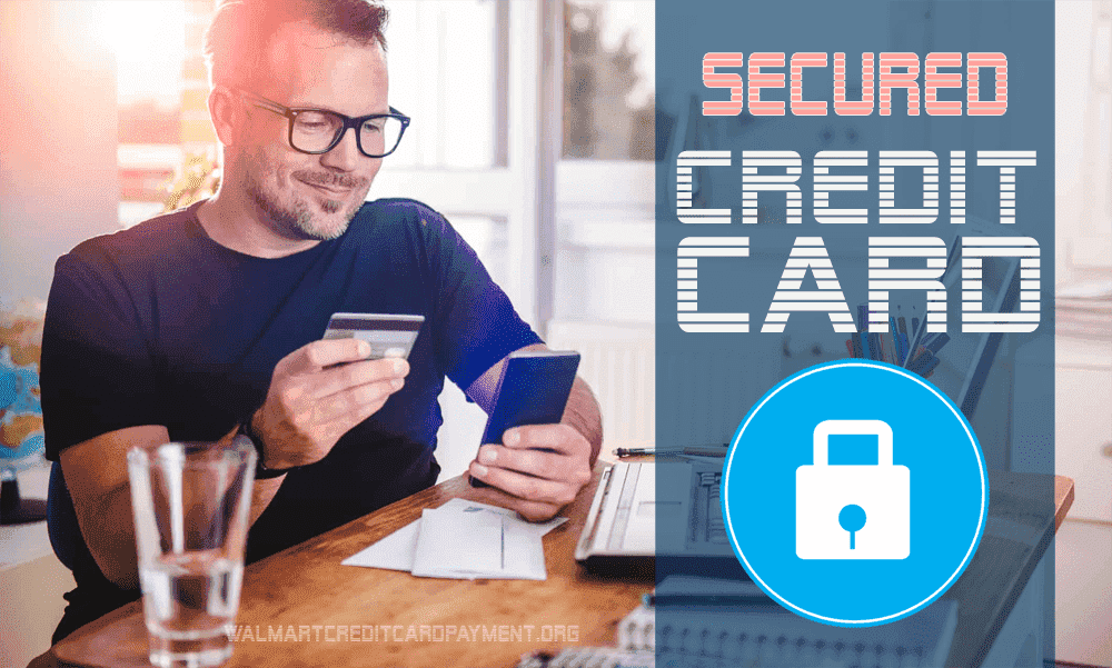 secured credit cards for bad credit