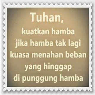 Gambar kata-kata doa dan harapan kuatkan hamba buat dp bbm Gambar kata-kata doa dan harapan kuatkan hamba buat dp bbm