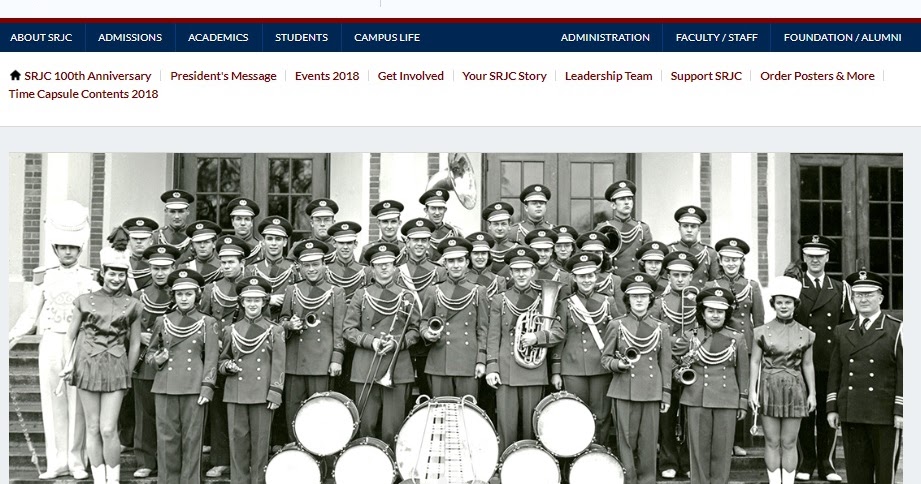 College History Garden: Santa Rosa Junior College Celebrates Centennial