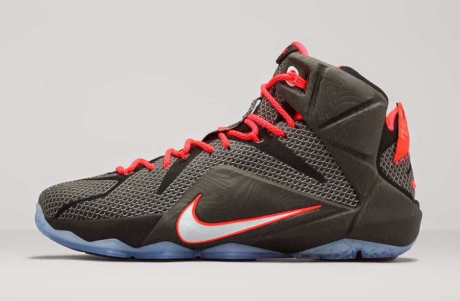 high top lebron