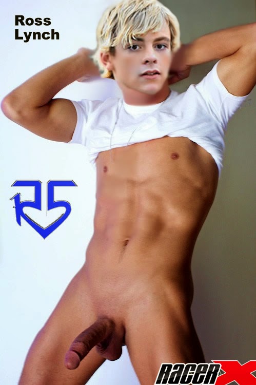 Ross Lynch Naked The Male Fappening