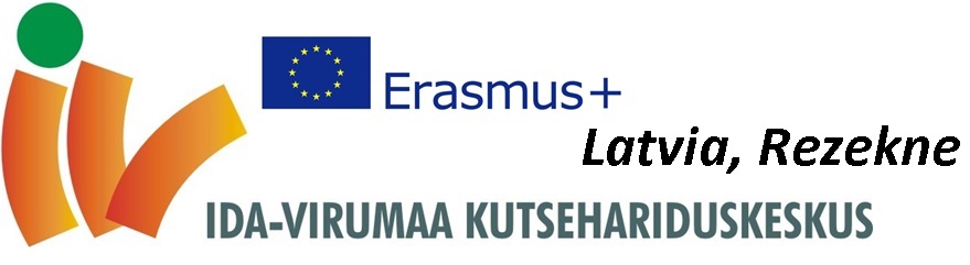Läti Rezekne Ehitusviimistleja 2018