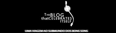 The Blog That Celebrates Itself