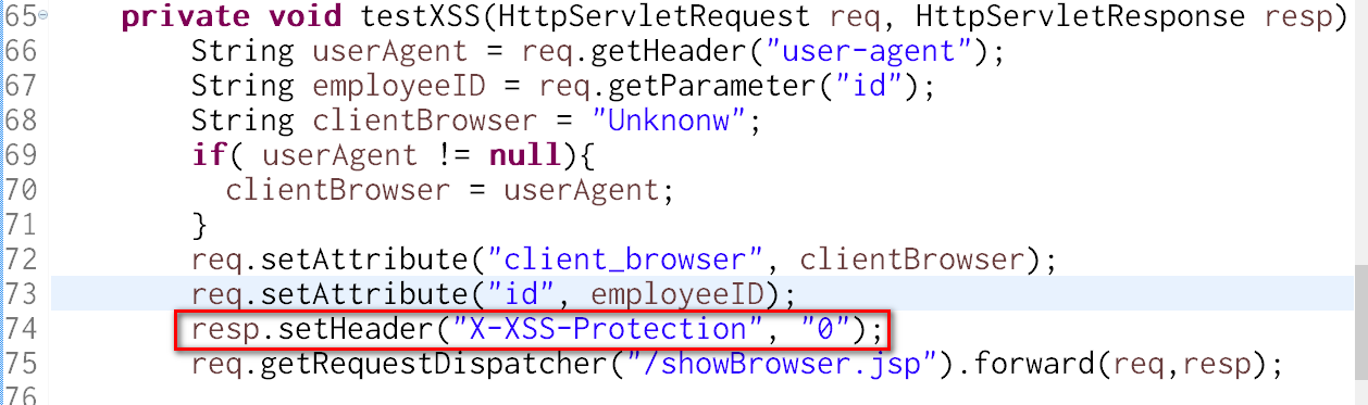 SAP ABAP Central: Build an Cross Site Scripting example in Java and ABAP