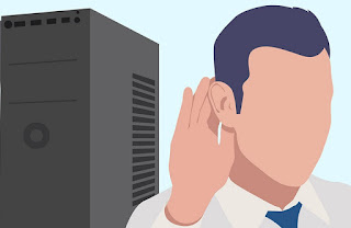 Rumore emesso dal PC Silenziare PC