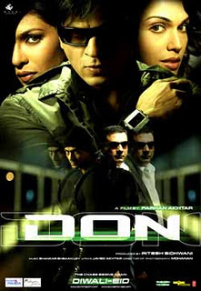 Download Film Gratis  Don 2 (2011) 