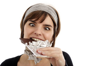 Delapan Bahan Makanan Penghilang Bad Mood Delapan Bahan Makanan Penghilang Bad Mood