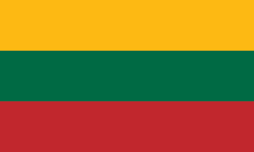 Литва, общая информация о стране