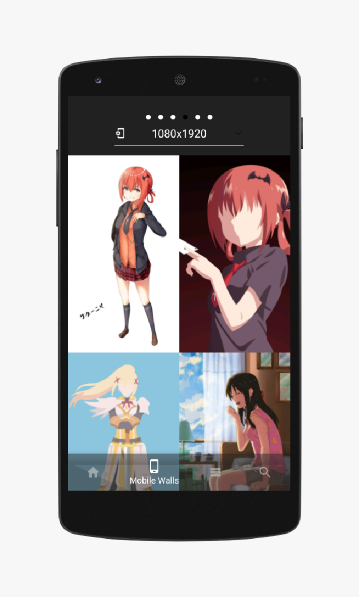 It Offers You Over Million Anime Wallpapers In Full Hd Resolution You Can Search Your Favorite Anime Wallpaper Within The App It Offers You Over Million Anime Wallpapers In Full Hd Resolution You Can Search Your Favorite Anime Wallpaper Within The App