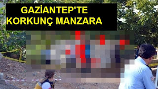 2 Gün Önce Kaybolan Gencin Cesedi Asılı bulundu