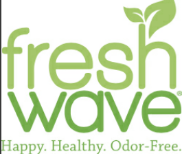 #FreshWave Logo