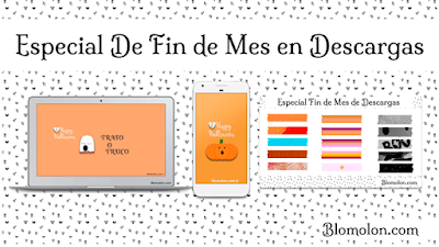 Especial de Fin de Mes en Descargas