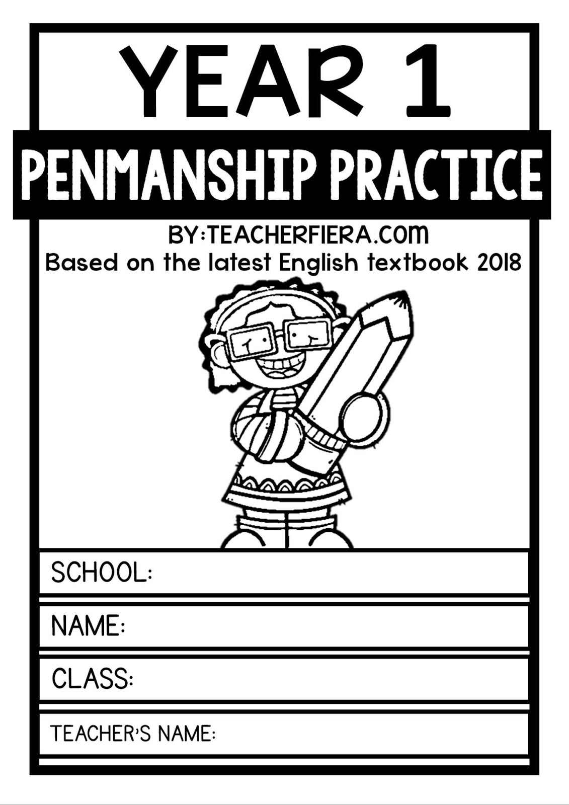 teacherfiera-year-1-penmanship-practice-module-based-on-the