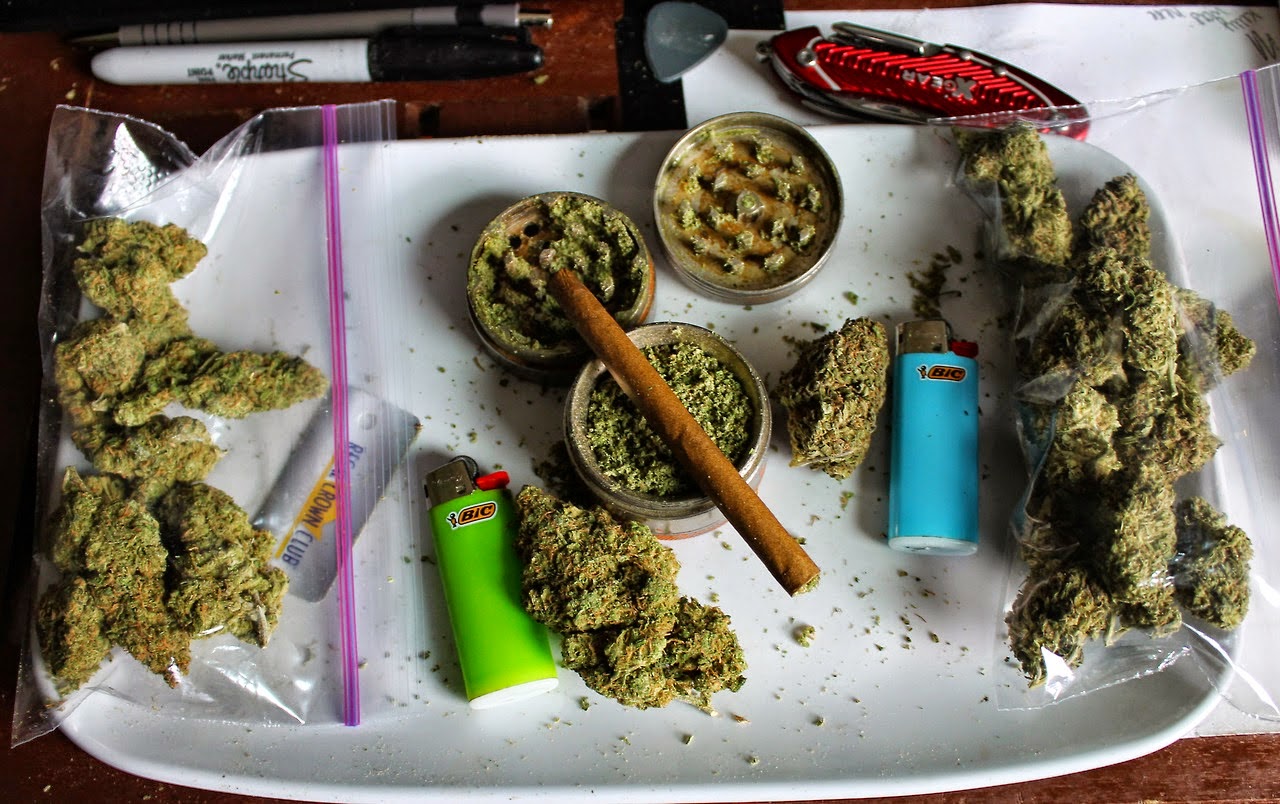 Как делают шишку из марихуаны коноплю в шприц