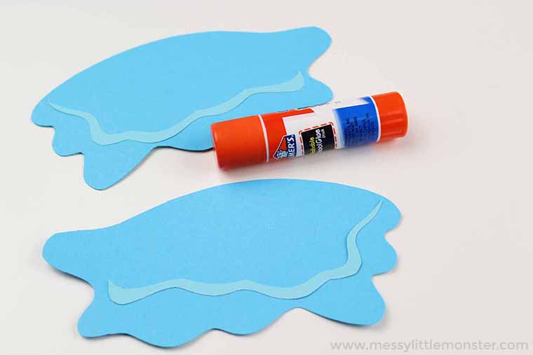 puddle craft