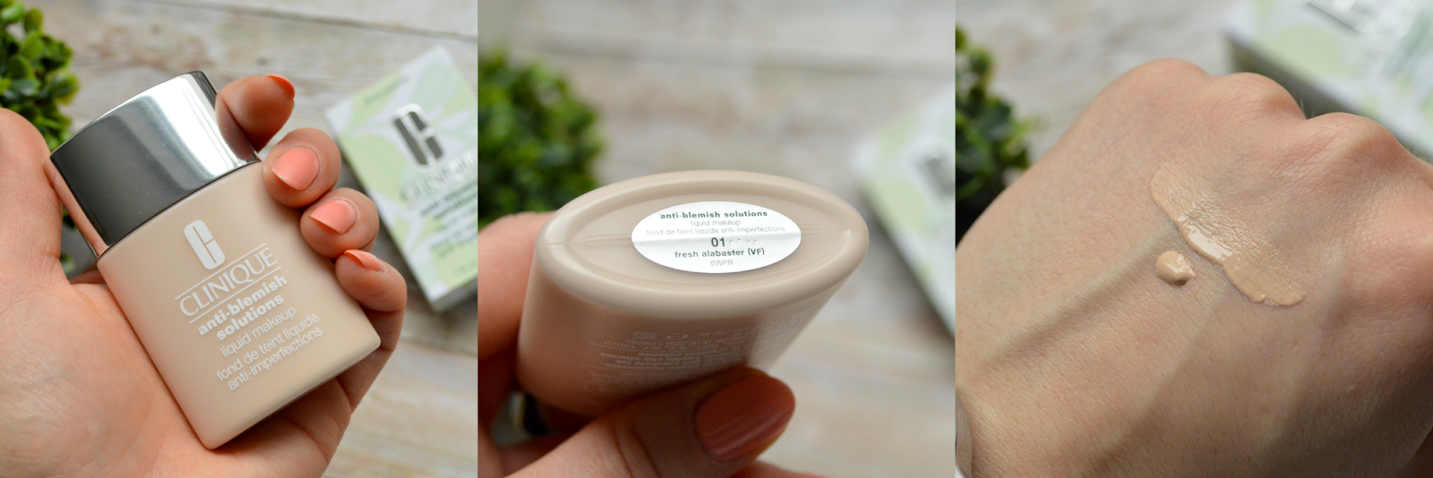 clinique anti blemish solutions fresh alabaster