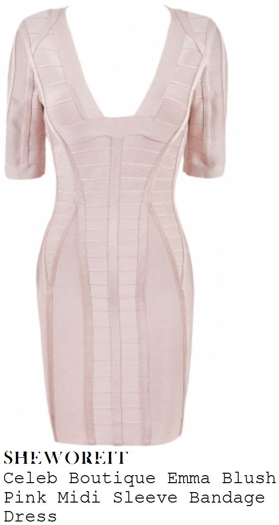 celeb boutique bodycon dress