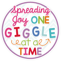 Spreading Joy One Giggle at a Time
